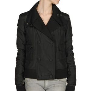 D&G Jacket Size 4 (US) Label 40 (IT) New With Tags